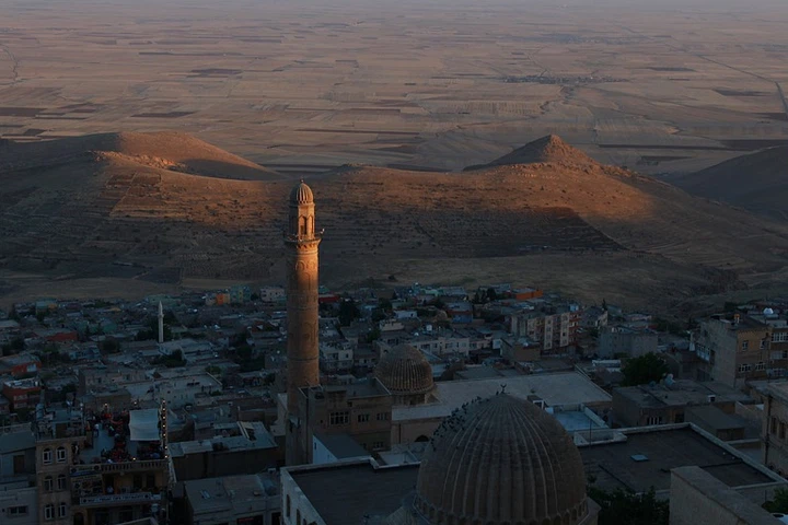 Mardin