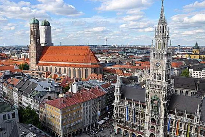 Munich