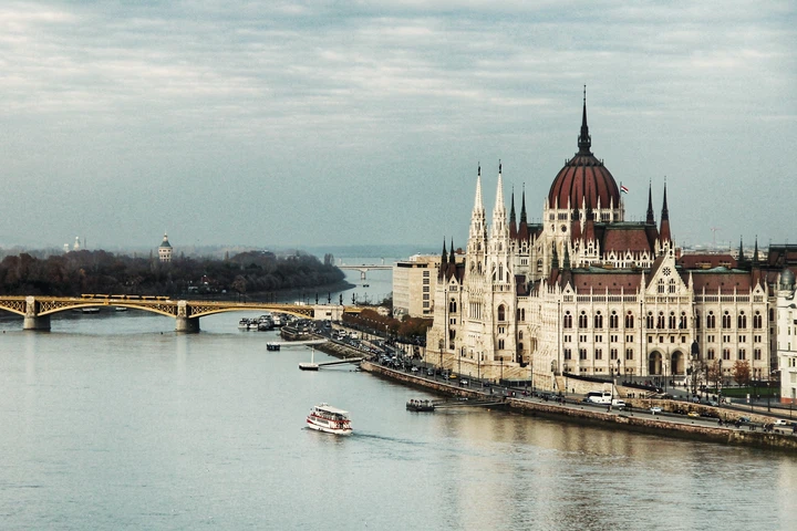 Budapest