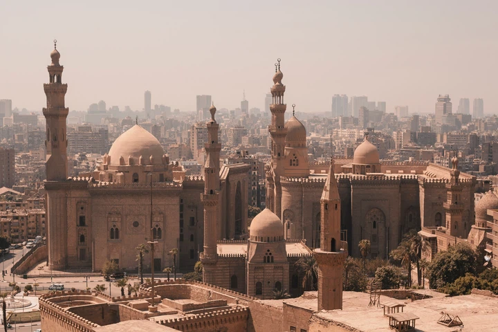 Cairo