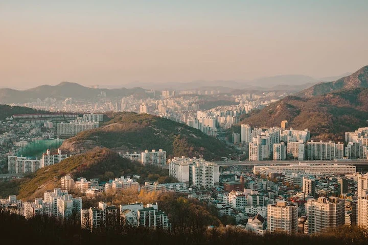 Seoul