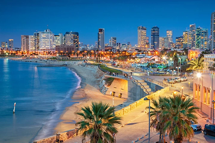 Tel Aviv